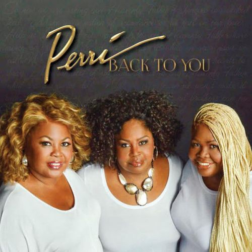 Perri - Back to You (2016)