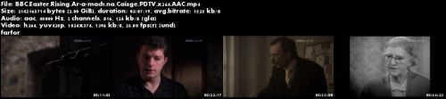 BBC - Easter Rising: Ar-a-mach na Càisge (2016)