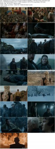 Game of Thrones S06E05 WEBRip x264-RETiNALCANCER
