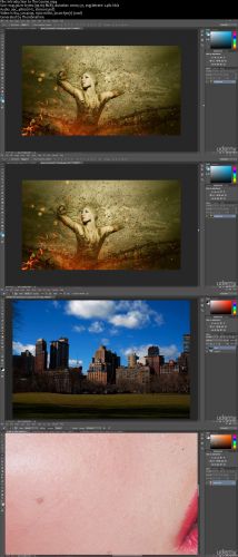 Photoshop Explained! - Complete Photoshop CC Course (2016)