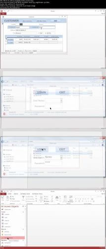 Microsoft Access Networking 2: Maximum Security