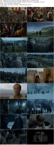 Game of Thrones S06E05 HDTV x264-SDI