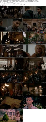 The Originals S03E22 720p HDTV X264-DIMENSION
