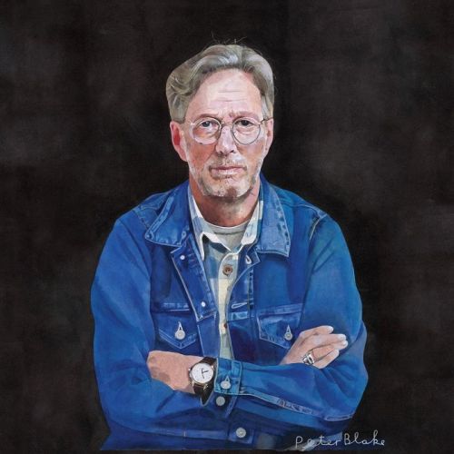 Eric Clapton - I Still Do (2016) HDTracks