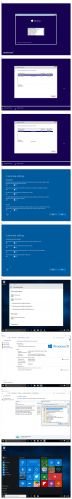 Windows 10 Pro X64 v1511 MULTi-7 ESD May 2016