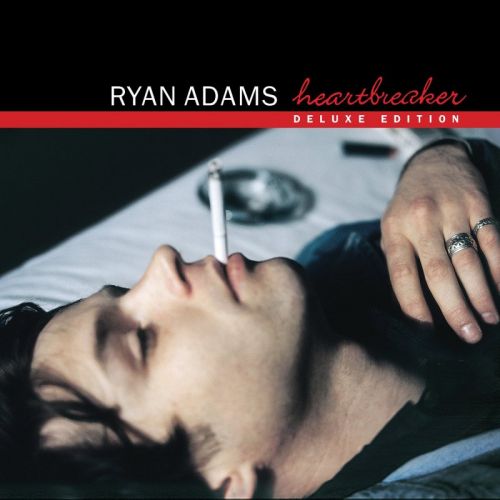 Ryan Adams - Heartbreaker (Deluxe Edition) (2016)