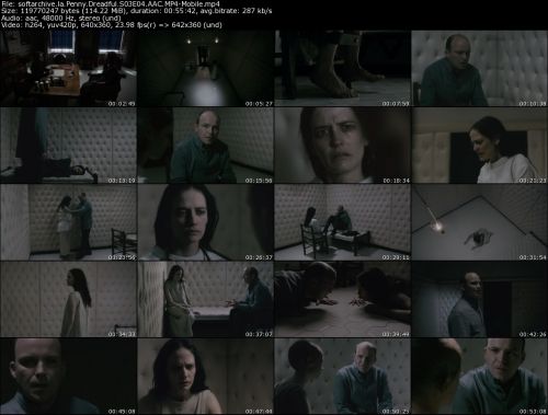 Penny Dreadful S03E04 AAC MP4-Mobile