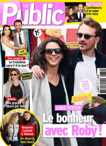 Public N°672 - 27 Mai au 2 Juin 2016