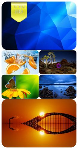 Ultra HD 3840x2160 Wallpaper Pack 48