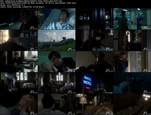 Bates Motel S04E10 720p HDTV x264-AVS