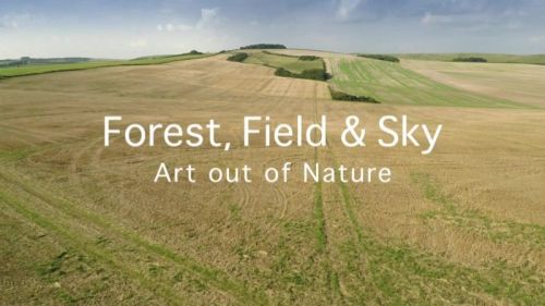 BBC - Forest Field and Sky: Art out of Nature (2016) 1080p HDTV x264 AAC-Mvgroup