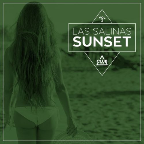 VA - Las Salinas Sunset, Vol. 2 (2016)