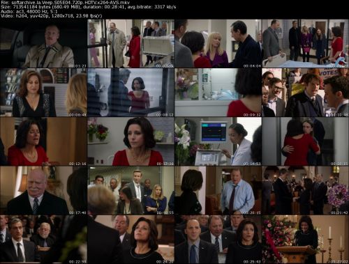 Veep S05E04 720p HDTV x264-AVS