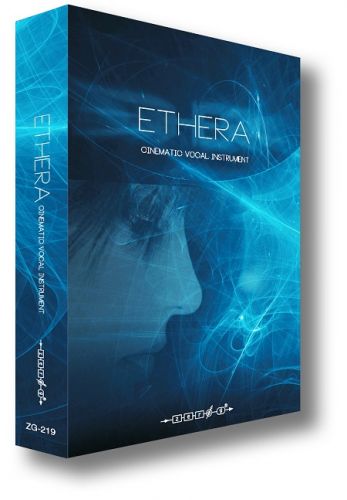 Zero-G - ETHERA Cinematic Vocal Instrument KONTAKT