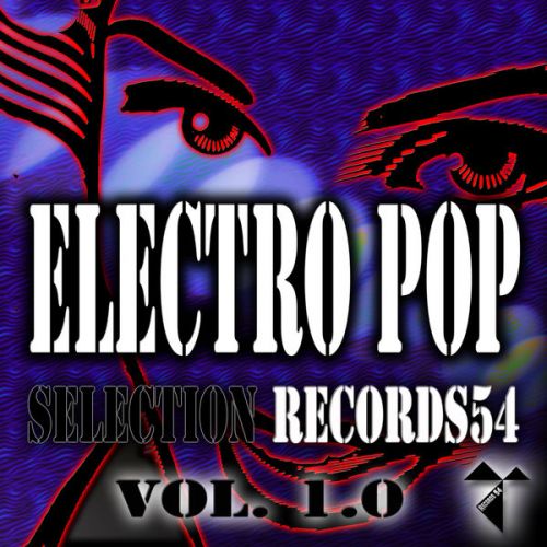 VA - Electro Pop Selection Records54, Vol. 1.0 (2016)