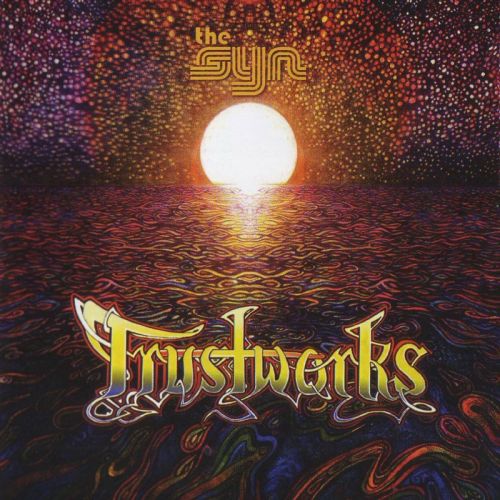The Syn - Trustworks (2016)