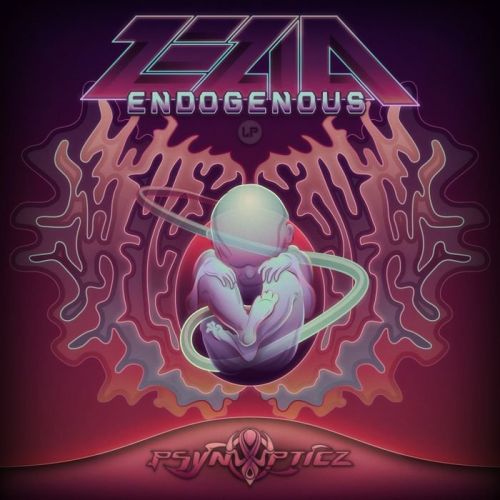Zezia - Endogenous (2016)