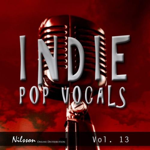 VA - Indie Pop Vocals Vol 13 (2016)