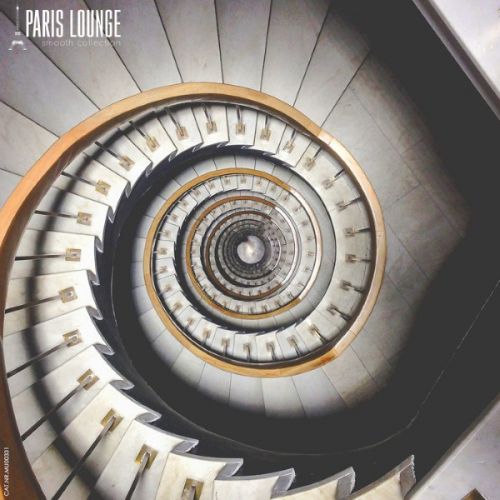 VA - Paris Lounge (2016)