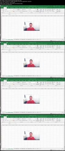 Excel with Top Microsoft Excel Hacks