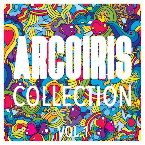 VA - Arcoiris Collection, Vol. 1 - Finest Selection of Disco and House (2016)