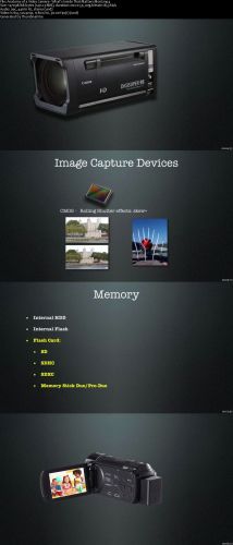 What's The Best Video Camera For You?