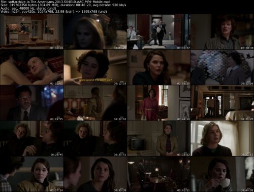 The Americans 2013 S04E10 AAC MP4-Mobile