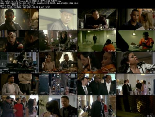 Empire 2015 S02E18 HDTV x264-FLEET