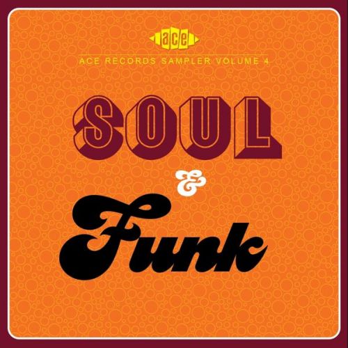 VA - Ace Records Sampler Volume 4 Soul &amp; Funk (2010)
