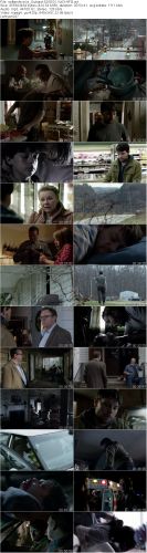 Outcast S01E01 XviD-AFG