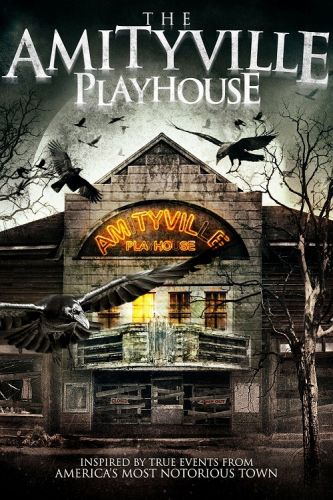 The Amityville Playhouse 2015 1080p BluRay x264-RUSTED