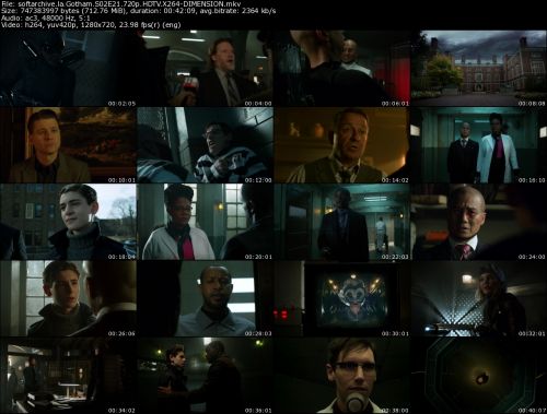 Gotham S02E21 720p HDTV x264-DIMENSION