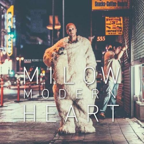 Milow - Modern Heart Deluxe Edition (2016)