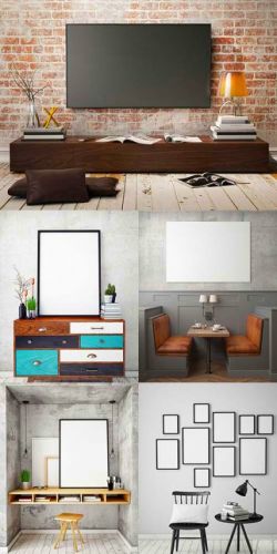 Blank Posters 7