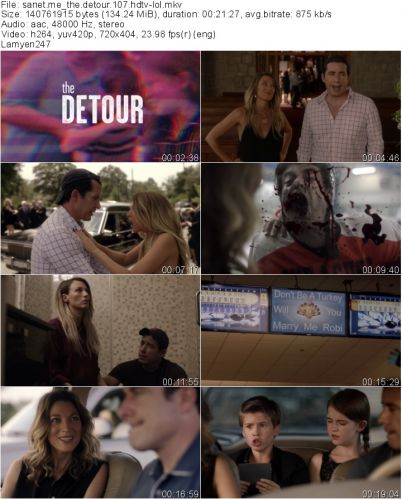 The Detour S01E07 HDTV x264-LOL