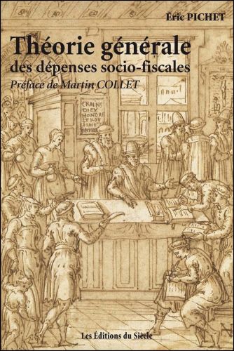 Théorie générale des dépenses socio-fiscales