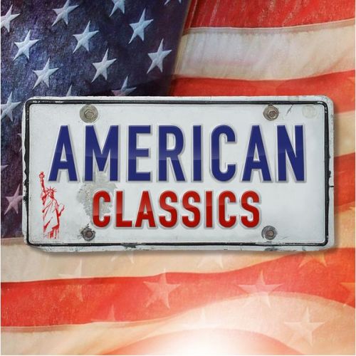 VA - American Classics (2016)