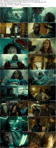 Wynonna Earp S01E08 720p HDTV x264-FLEET