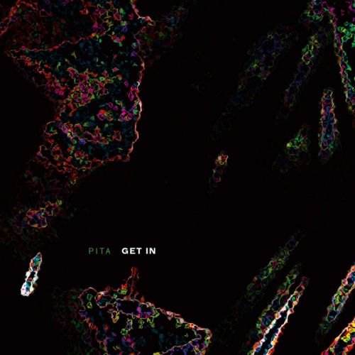 Pita - Get In (2016)
