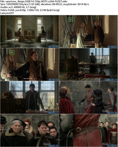 Reign S03E14 720p HDTV x264-FLEET