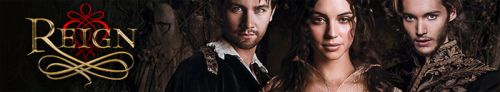 Reign S03E14 HDTV x264-FLEET