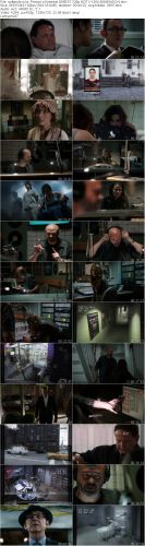 Person of Interest S05E07 720p HDTV X264-DIMENSION