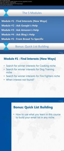 The Complete Facebook Targeted Marketing Course 2016