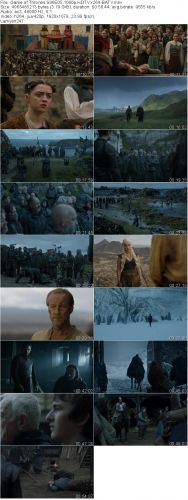 Game of Thrones S06E05 1080p HDTV x264-BATV