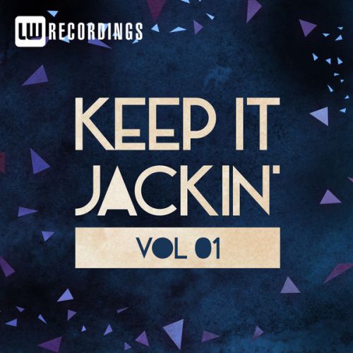 VA - Keep It Jackin Vol 1 (2016)