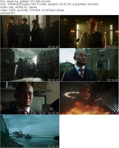 Gotham S02E21 HDTV x264-LOL