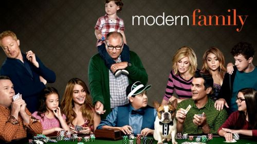 Modern Family S07E22 720p HDTV x264-FLEET