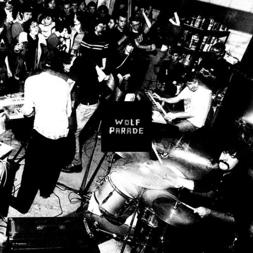 Wolf Parade - Apologies to the Queen Mary (Deluxe Edition) (2016)