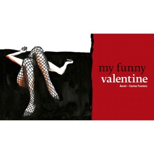 VA - BD Music Presents My Funny Valentine (2015)