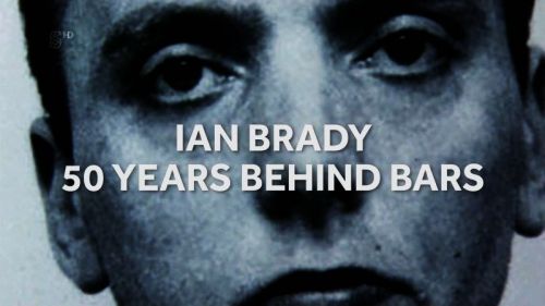 Channel 5 - Ian Brady: 50 Years Behind Bars (2016)-Mvgroup
